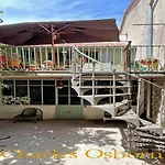Apartment La Havanaise - Cosy Avec Wi-fi Et Jardin Au Coeur De *