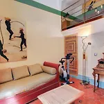 Apartment La Havanaise - Cosy Avec Wi-fi Et Jardin Au Coeur De
