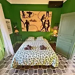 La Havanaise - Cosy Avec Wi-fi Et Jardin Au Coeur De *
