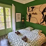 La Havanaise - Cosy Avec Wi-fi Et Jardin Au Coeur De * Sète
