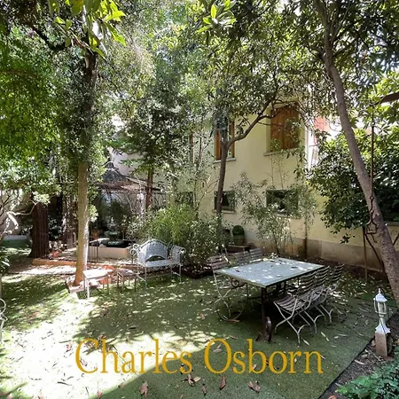 La Havanaise - Cosy Avec Wi-fi Et Jardin Au Coeur De * Sète