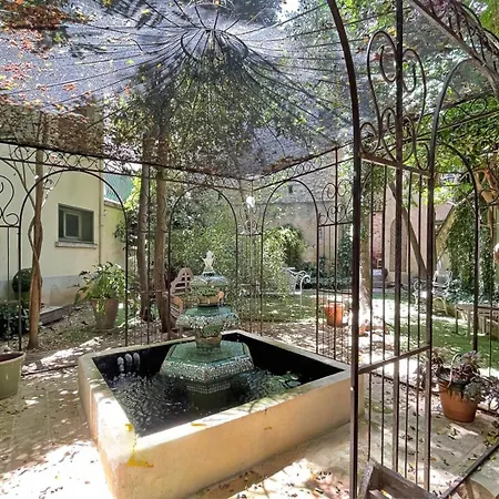 La Havanaise - Cosy Avec Wi-fi Et Jardin Au Coeur De *