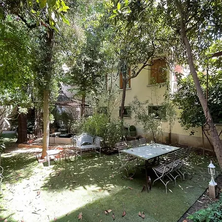 La Havanaise - Cosy Avec Wi-fi Et Jardin Au Coeur De Sète