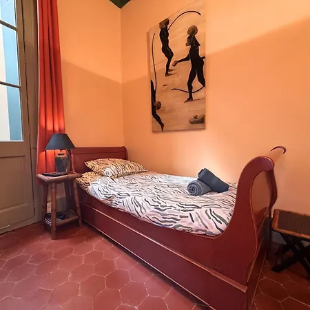 La Havanaise - Cosy Avec Wi-fi Et Jardin Au Coeur De