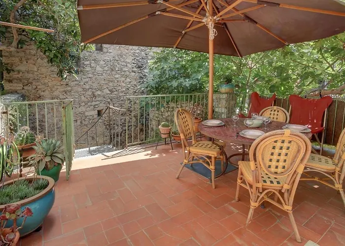 La Havanaise – Cosy Avec Wi-fi Et Jardin Au Cœur De * Sète